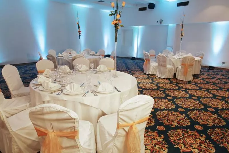 酒店 Torremayor Lyon