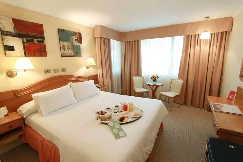 酒店 Torremayor Lyon