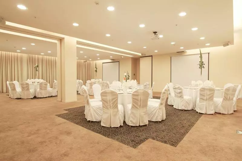 酒店 Torremayor Lyon