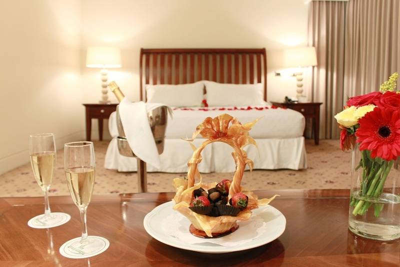 Otel Torremayor Lyon