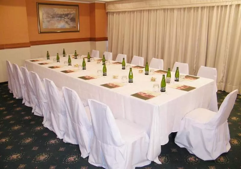 酒店 Torremayor Lyon