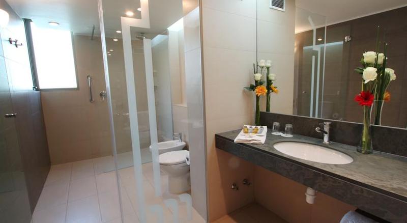 Otel Torremayor Lyon