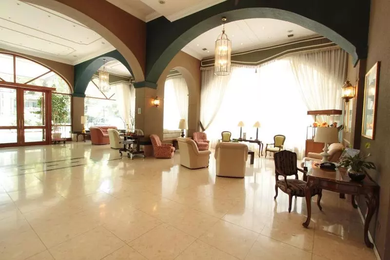 酒店 Torremayor Lyon