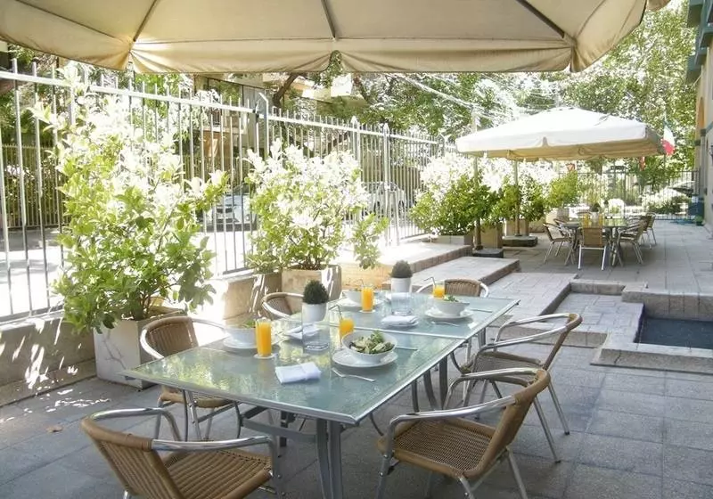 酒店 Torremayor Lyon