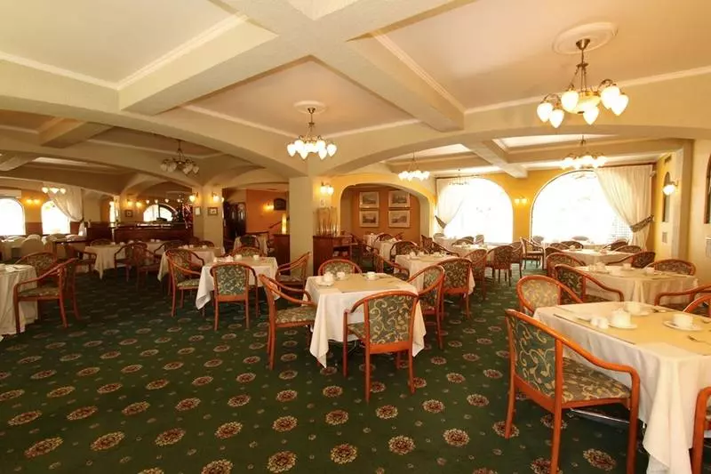 酒店 Torremayor Lyon