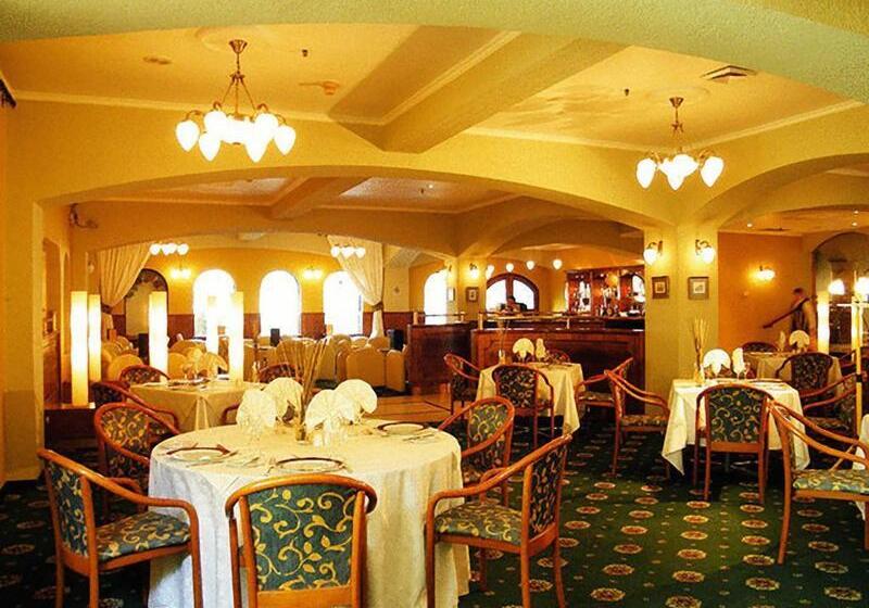 Otel Torremayor Lyon