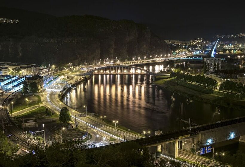 Hotel Vladimir ústí Nad Labem