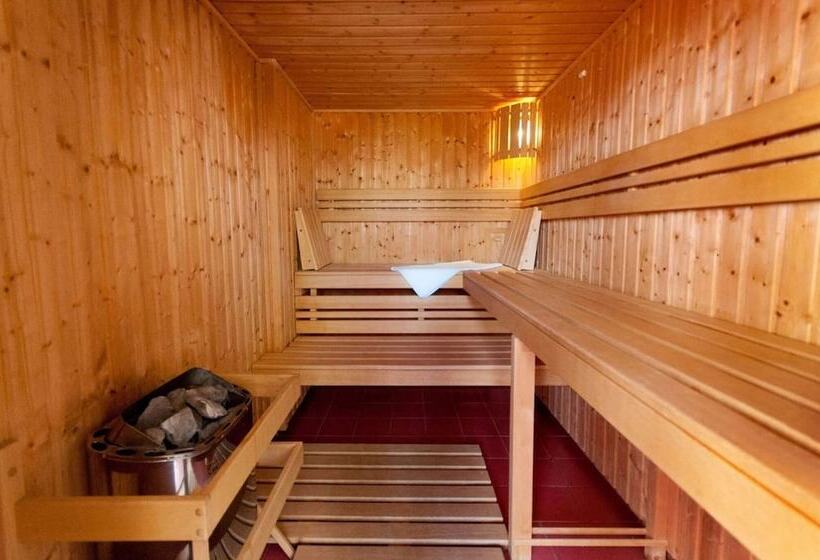 Hotel Vladimir ústí Nad Labem