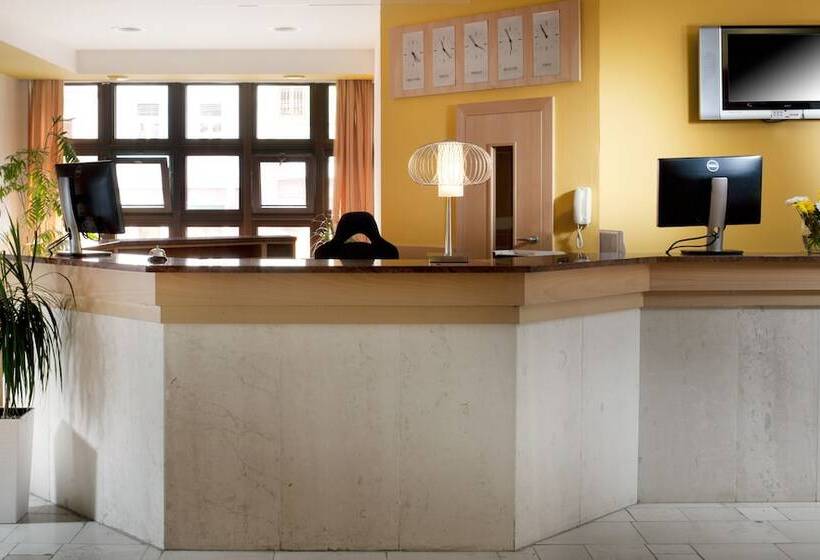 Hotel Vladimir ústí Nad Labem