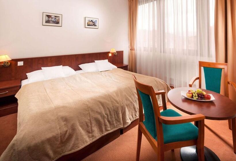 Hotel Vladimir ústí Nad Labem