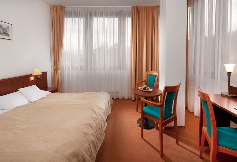 Hotel Vladimir ústí Nad Labem