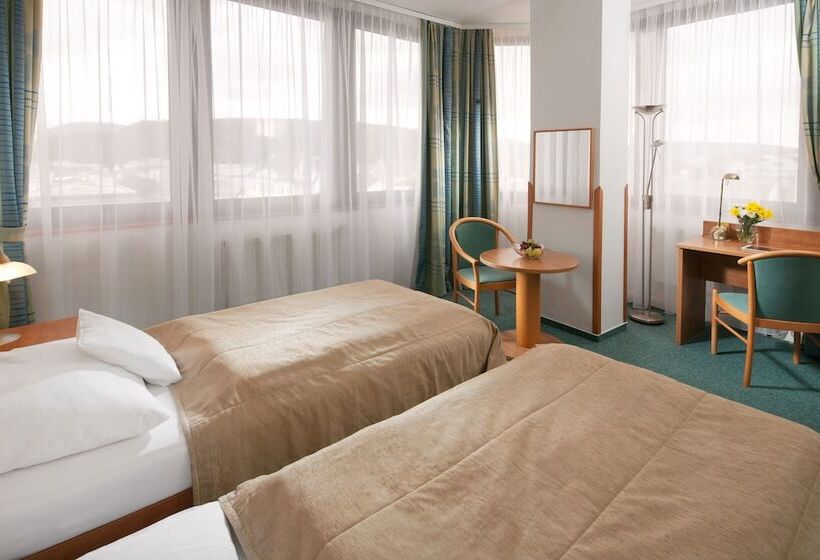 Hotel Vladimir ústí Nad Labem