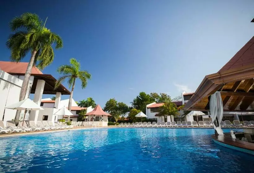 هتل Bluebay Villas Doradas - Adults Only - All Inclusive