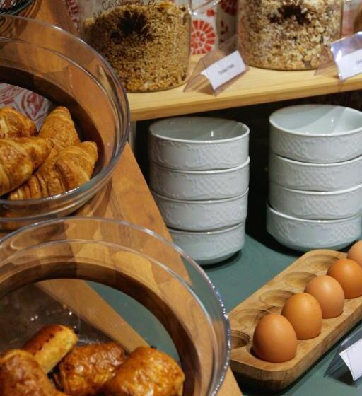 فندق Ajaccio Albion