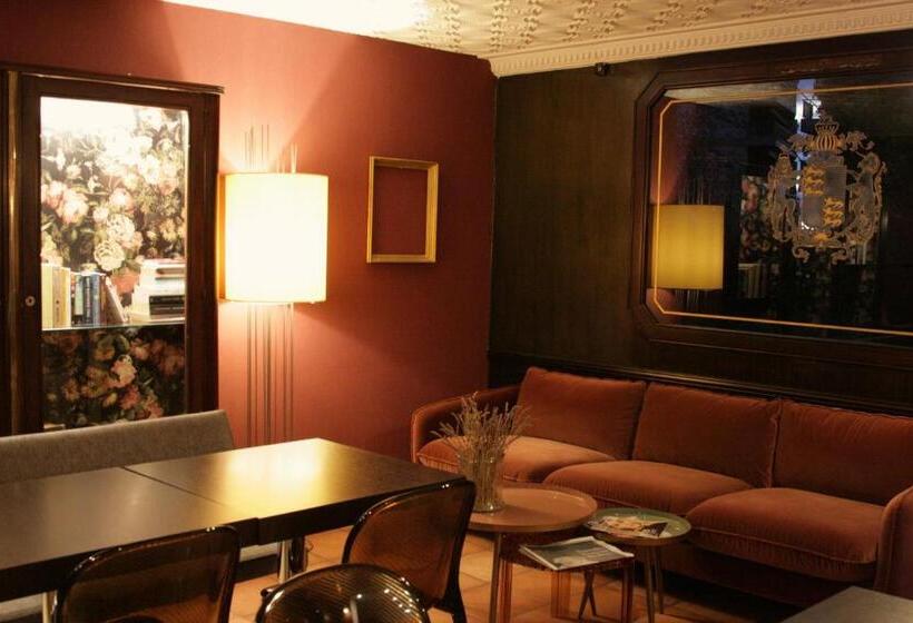 فندق Ajaccio Albion