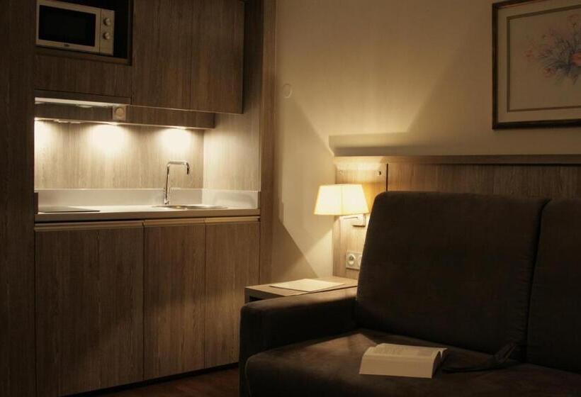 فندق Ajaccio Albion