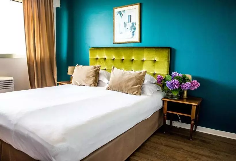 فندق Ajaccio  Albion