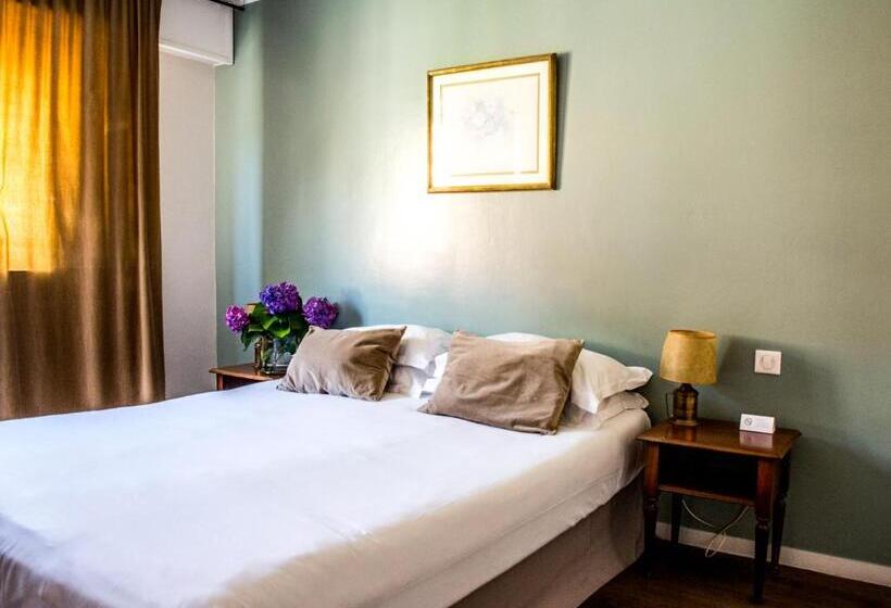 فندق Ajaccio Albion