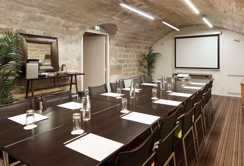 هتل Best Western Aramis Saintgermain