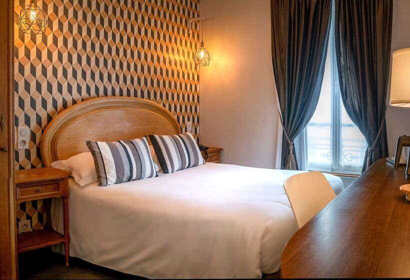 هتل Best Western Aramis Saintgermain