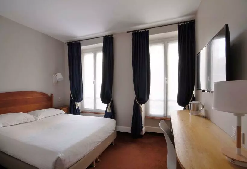ホテル Best Western Aramis Saintgermain