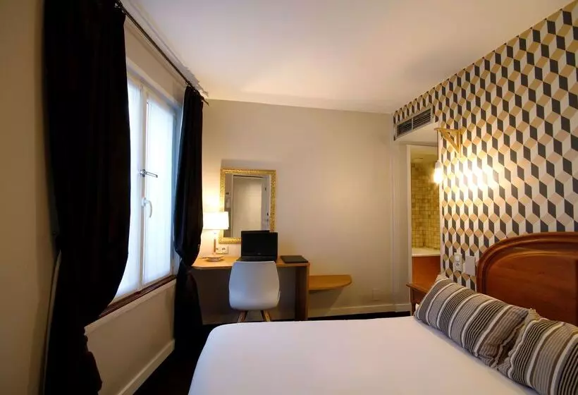 ホテル Best Western Aramis Saintgermain