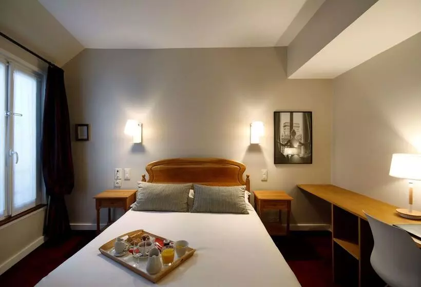 ホテル Best Western Aramis Saintgermain