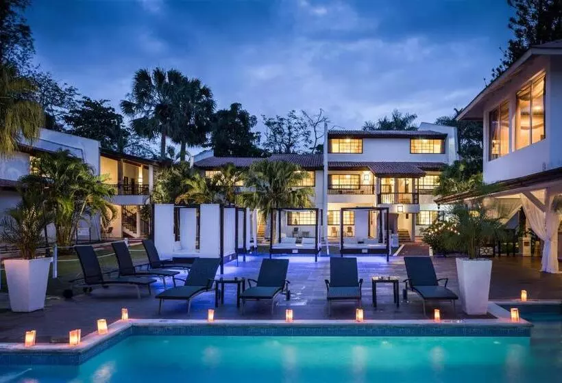 هتل Bluebay Villas Doradas - Adults Only - All Inclusive