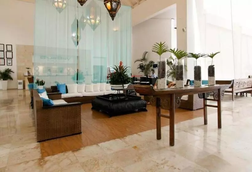 هتل Bluebay Villas Doradas - Adults Only - All Inclusive