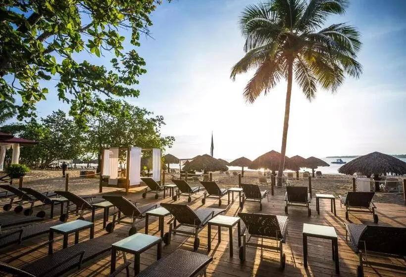 هتل Bluebay Villas Doradas - Adults Only - All Inclusive