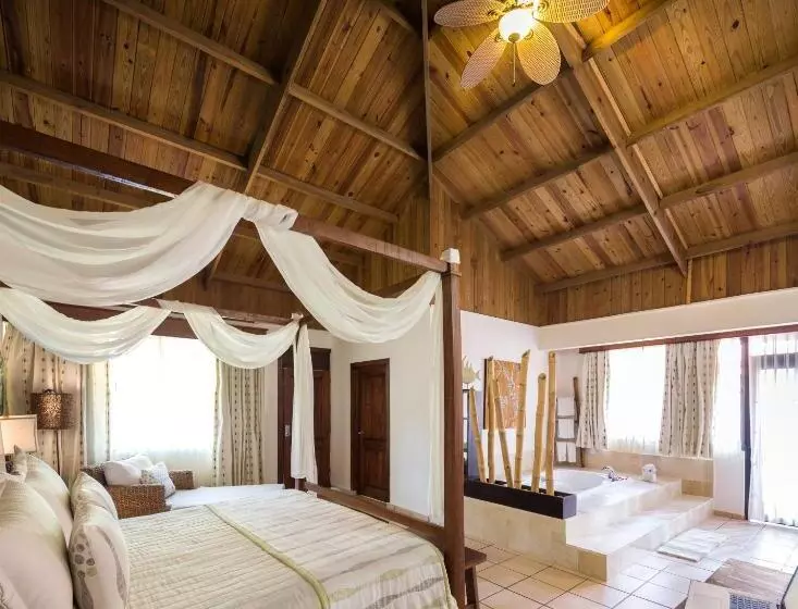 هتل Bluebay Villas Doradas - Adults Only - All Inclusive