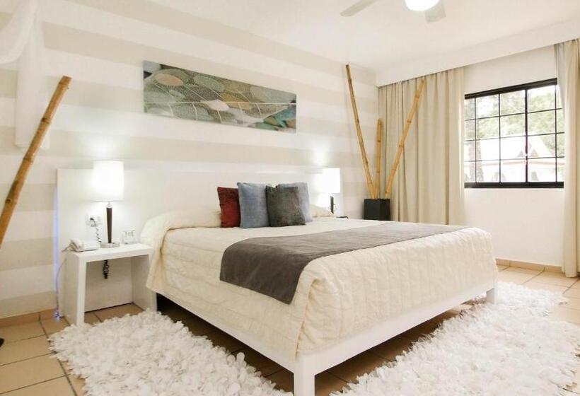 هتل Bluebay Villas Doradas - Adults Only - All Inclusive