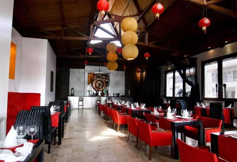 هتل Bluebay Villas Doradas - Adults Only - All Inclusive