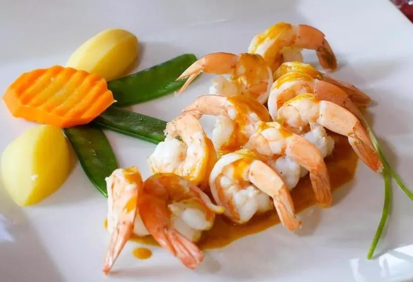 هتل Bluebay Villas Doradas - Adults Only - All Inclusive