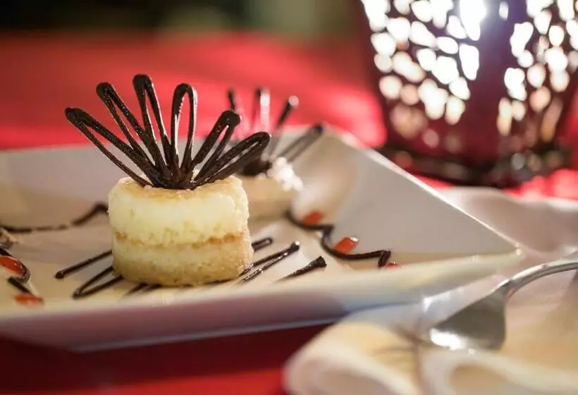 هتل Bluebay Villas Doradas - Adults Only - All Inclusive