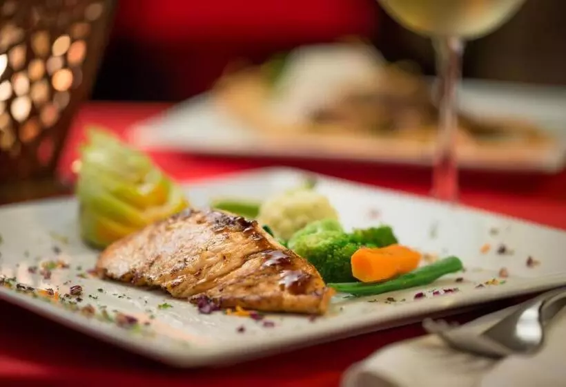 هتل Bluebay Villas Doradas - Adults Only - All Inclusive