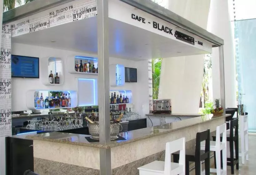 هتل Bluebay Villas Doradas - Adults Only - All Inclusive