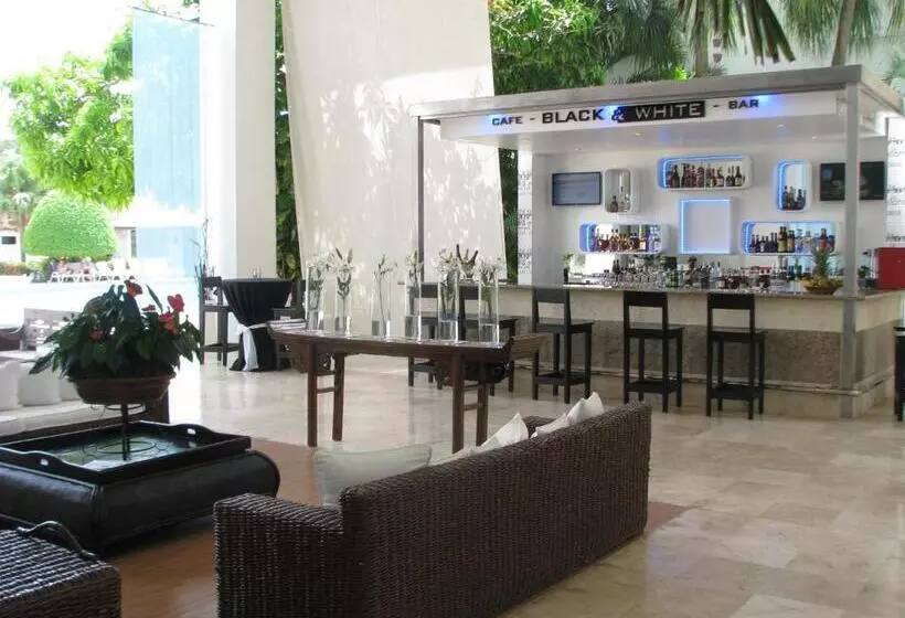 هتل Bluebay Villas Doradas - Adults Only - All Inclusive