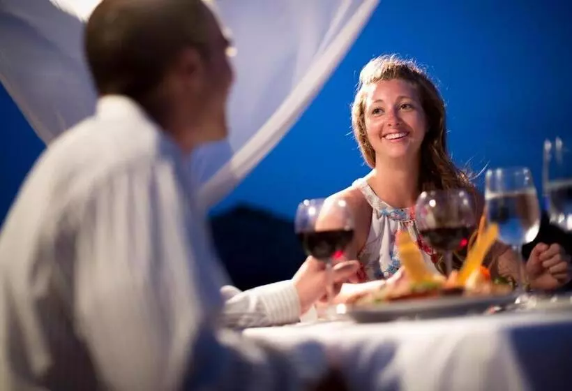 هتل Bluebay Villas Doradas - Adults Only - All Inclusive
