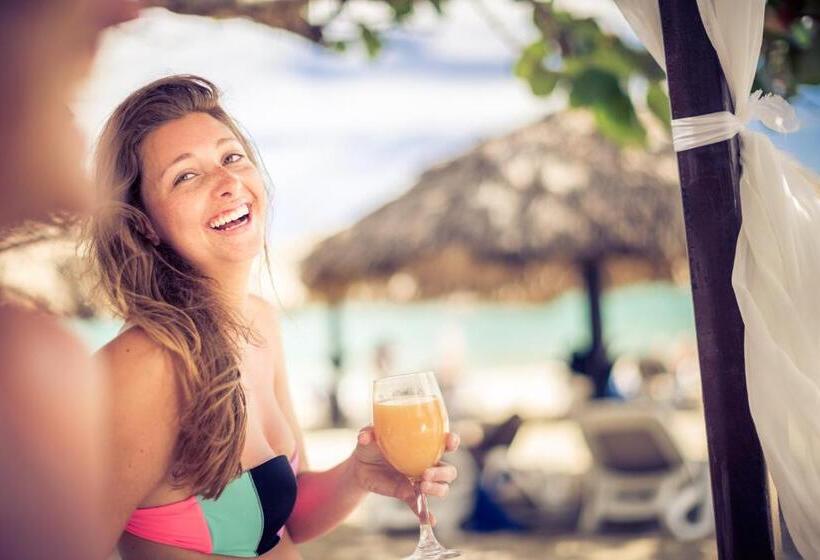 هتل Bluebay Villas Doradas - Adults Only - All Inclusive