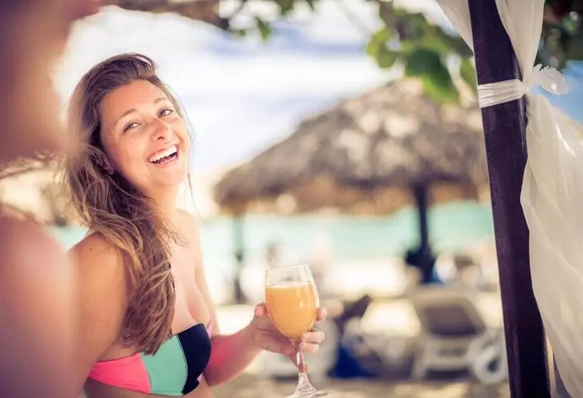 هتل Bluebay Villas Doradas - Adults Only - All Inclusive