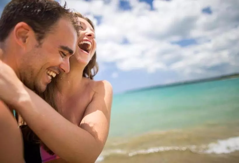 هتل Bluebay Villas Doradas - Adults Only - All Inclusive