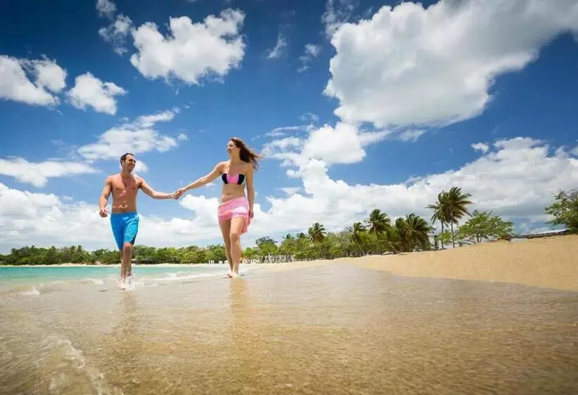هتل Bluebay Villas Doradas - Adults Only - All Inclusive