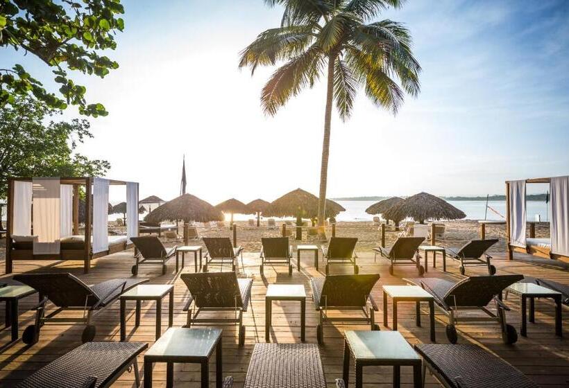 هتل Bluebay Villas Doradas - Adults Only - All Inclusive