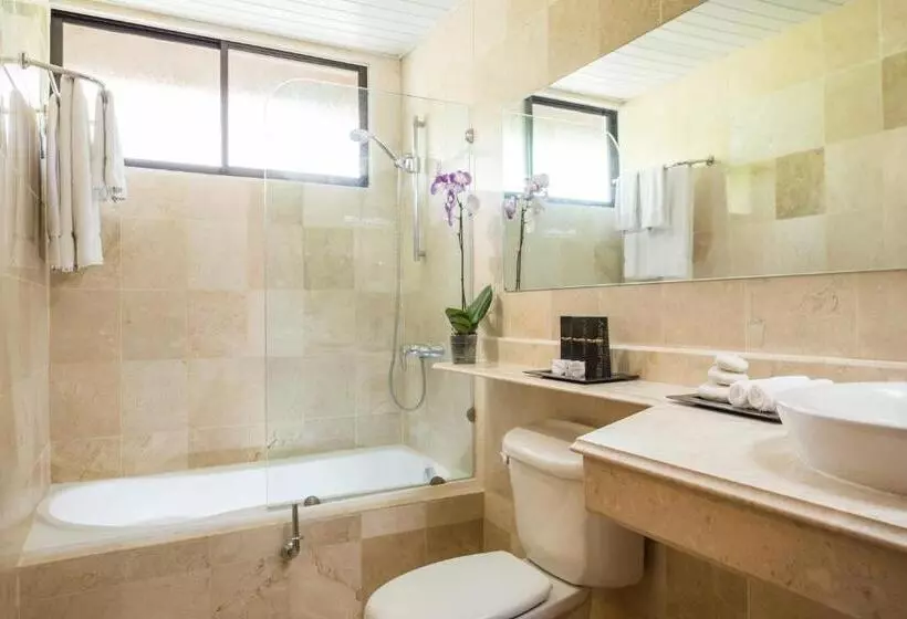 هتل Bluebay Villas Doradas - Adults Only - All Inclusive