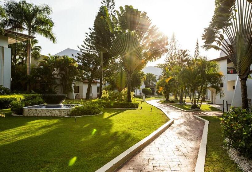 هتل Bluebay Villas Doradas - Adults Only - All Inclusive