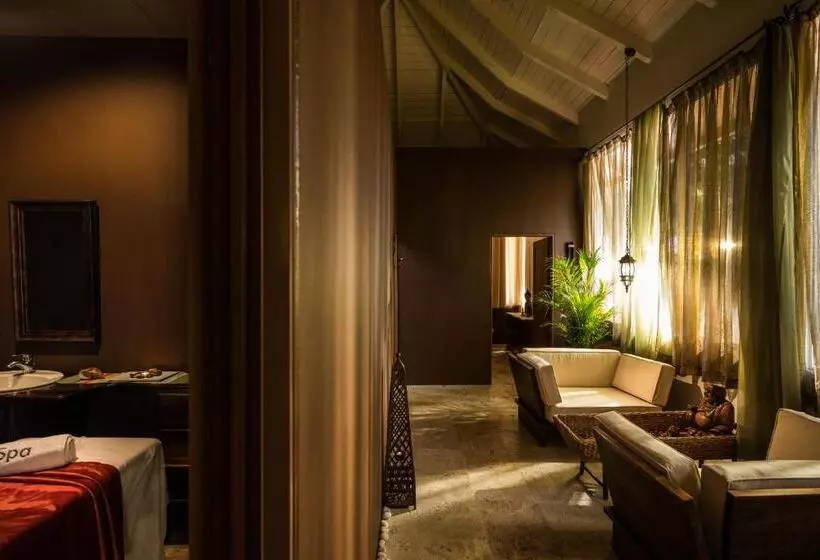 هتل Bluebay Villas Doradas - Adults Only - All Inclusive