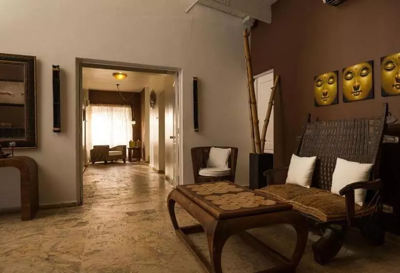 هتل Bluebay Villas Doradas - Adults Only - All Inclusive