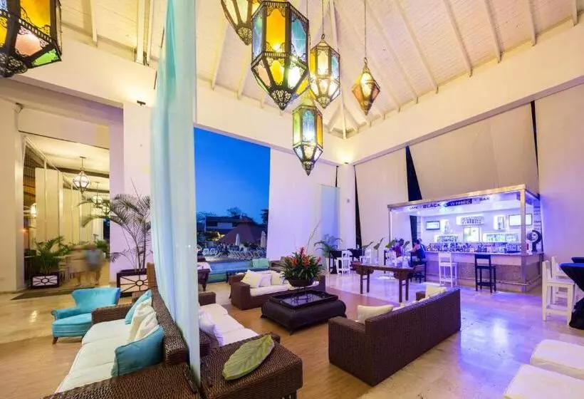 هتل Bluebay Villas Doradas - Adults Only - All Inclusive