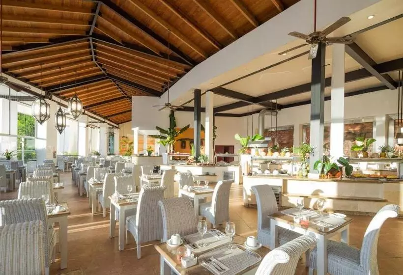 هتل Bluebay Villas Doradas - Adults Only - All Inclusive